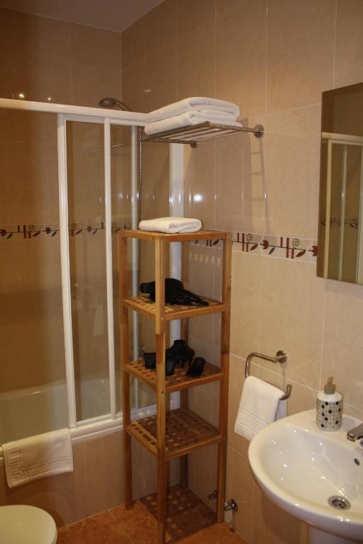 Hotel Aire De Colldejou Zimmer foto